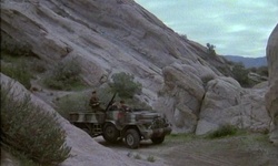 Movie image from Vasquez Rocks