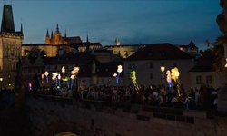 Movie image from Prague Street