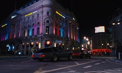 Movie image from Piccadilly Circus