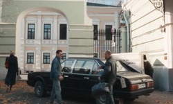 Movie image from Редакция газеты Советская Молодежь