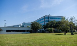 Real image from Research & Technology Park  (UNO)
