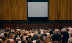 Movie image from Интерьер зрительного зала