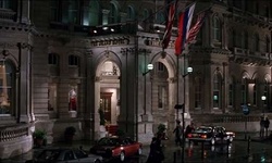 Movie image from The Langham Hotel