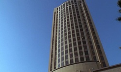 Movie image from The Bickhard Building