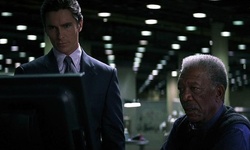 Movie image from Wayne Enterprises Applied Sciences Division