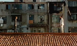 Movie image from The Grand Bazaar - Roof