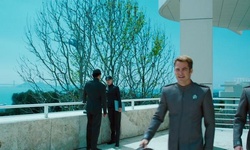 Movie image from Starfleet HQ