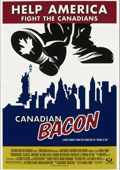 Poster Operación Canadá 1995