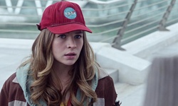 Movie image from Tomorrowland