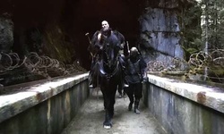 Movie image from Othello Tunnels