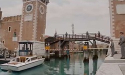 Movie image from Arsenal de Veneza