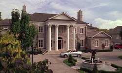 Movie image from Regina's House (exterior)