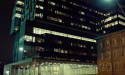 Movie image from Bridgepoint Health Hospital