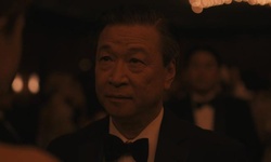 Movie image from Banquet