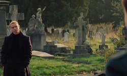 Movie image from Cemetery Meeting