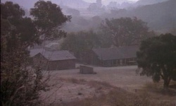 Movie image from Paramount Ranch