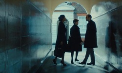 Movie image from Palais de justice