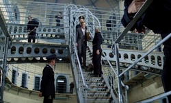 Movie image from La prison de Kilmainham