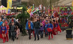 Movie image from Parc du centre ville