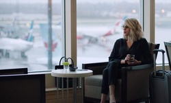 Movie image from Международный аэропорт Ванкувера