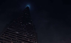 Movie image from The Transamerica Pyramid