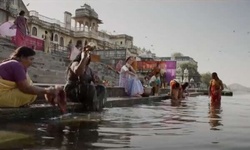 Movie image from Gangaur Ghat