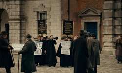Movie image from Castelo de Dublin