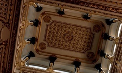 Movie image from Lancaster House