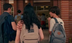 Movie image from Henry County Middle School