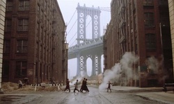 Movie image from Manhattan Bridge