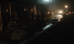 Movie image from Steveston Paramount Docks