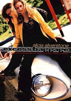 Poster Excess Baggage 1997