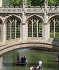 Poster Bridge of Sighs