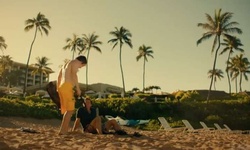 Movie image from Wailea Beach