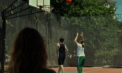 Movie image from Баскетбольная игра