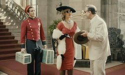 Movie image from Отель