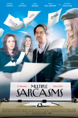 Poster Multiple Sarcasms 2010