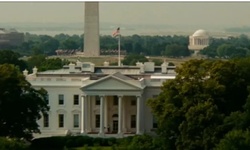 Movie image from White House