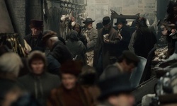 Movie image from Узкая улица