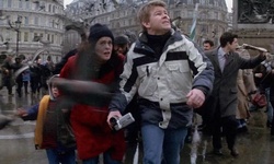 Movie image from Trafalgar Square