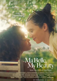 Poster Ma Belle, My Beauty 2021