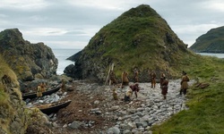 Movie image from Rocks in Murlough Bay