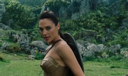 Movie image from Themyscira Testing Grounds