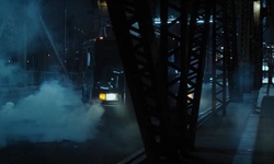 Movie image from Cherry Street Strauss Trunnion Bascule Bridge