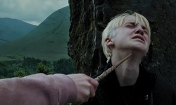 Movie image from La cabane de Hagrid