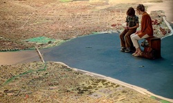 Movie image from Musée du Queens - Panorama de la ville