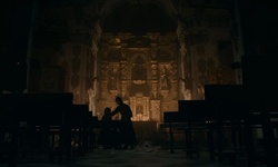 Movie image from Церковь Богоматери Воплощения