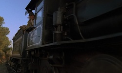 Movie image from Loading onto Tracks