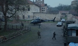 Movie image from Zurabs Bauernhof in Georgien