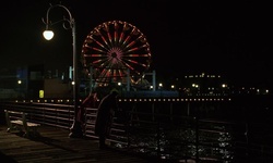 Movie image from Santa Monica Pier